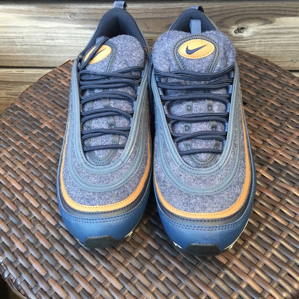 Nike air max 97 premium